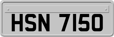 HSN7150