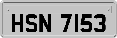 HSN7153
