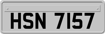 HSN7157