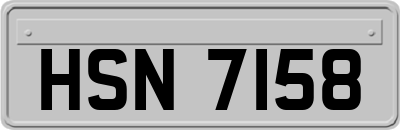 HSN7158