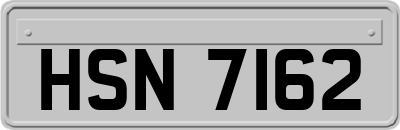 HSN7162