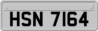 HSN7164