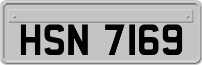 HSN7169