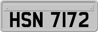 HSN7172