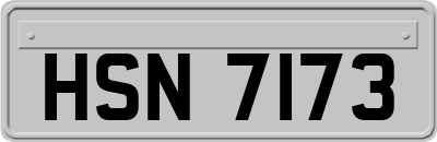 HSN7173