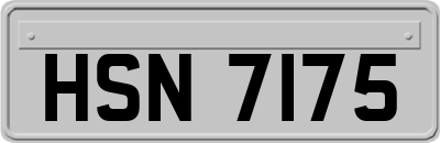 HSN7175