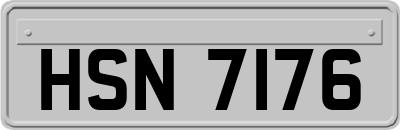 HSN7176