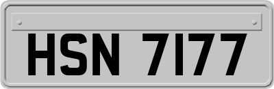 HSN7177