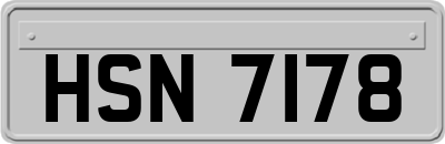 HSN7178