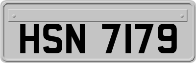 HSN7179