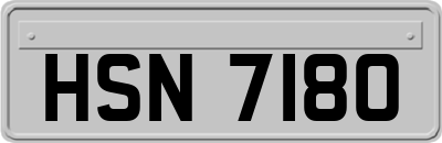 HSN7180