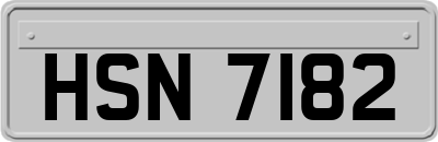 HSN7182