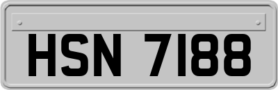 HSN7188