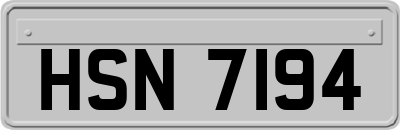HSN7194