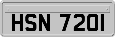 HSN7201