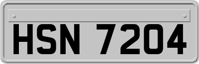 HSN7204