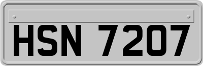HSN7207
