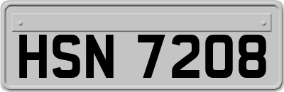 HSN7208