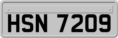 HSN7209