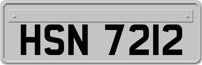 HSN7212