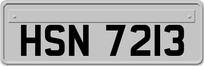 HSN7213