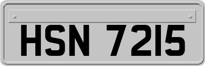 HSN7215