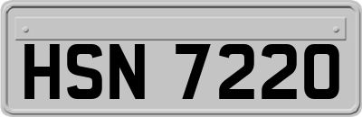 HSN7220