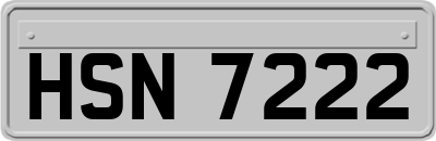HSN7222