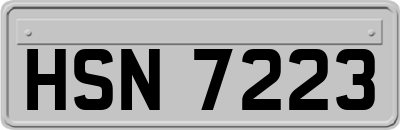 HSN7223