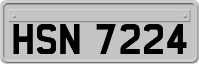 HSN7224