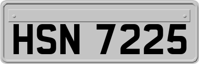 HSN7225