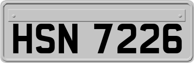 HSN7226