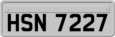 HSN7227