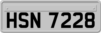 HSN7228