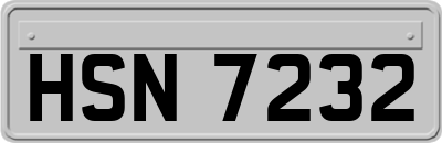 HSN7232