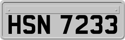 HSN7233