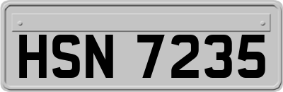 HSN7235