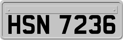 HSN7236