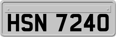 HSN7240