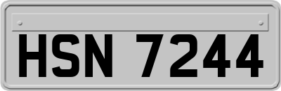 HSN7244