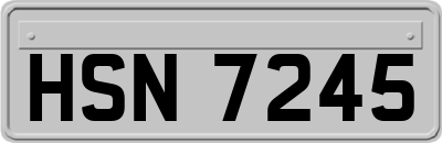 HSN7245