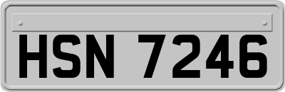 HSN7246