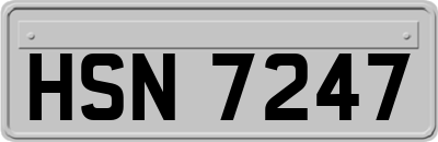 HSN7247