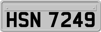 HSN7249