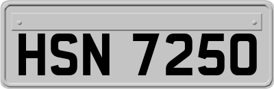 HSN7250