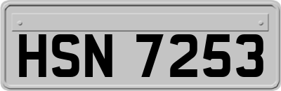 HSN7253