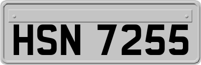 HSN7255