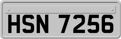 HSN7256