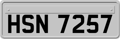 HSN7257