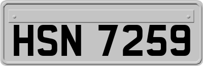 HSN7259